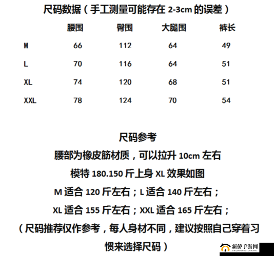 日本 M 码换成中国码是多大之解析