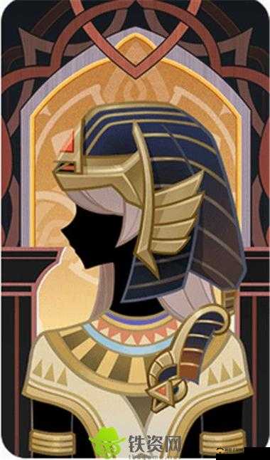 原神饰金之梦套装的强大效果解析：增益能力与战斗优势详解