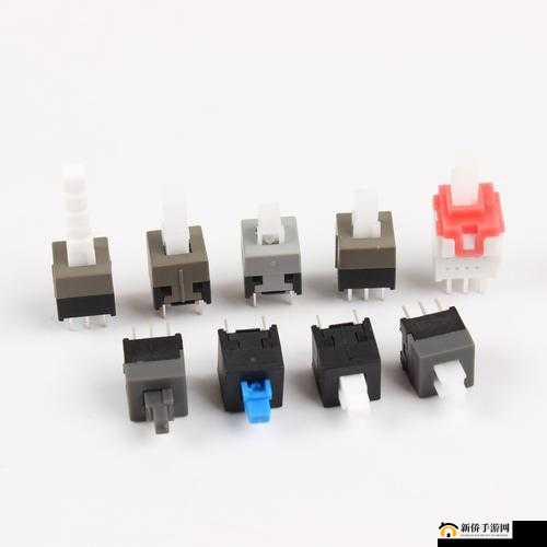 捡到同桌小玩具的开关，没想到竟是这样的