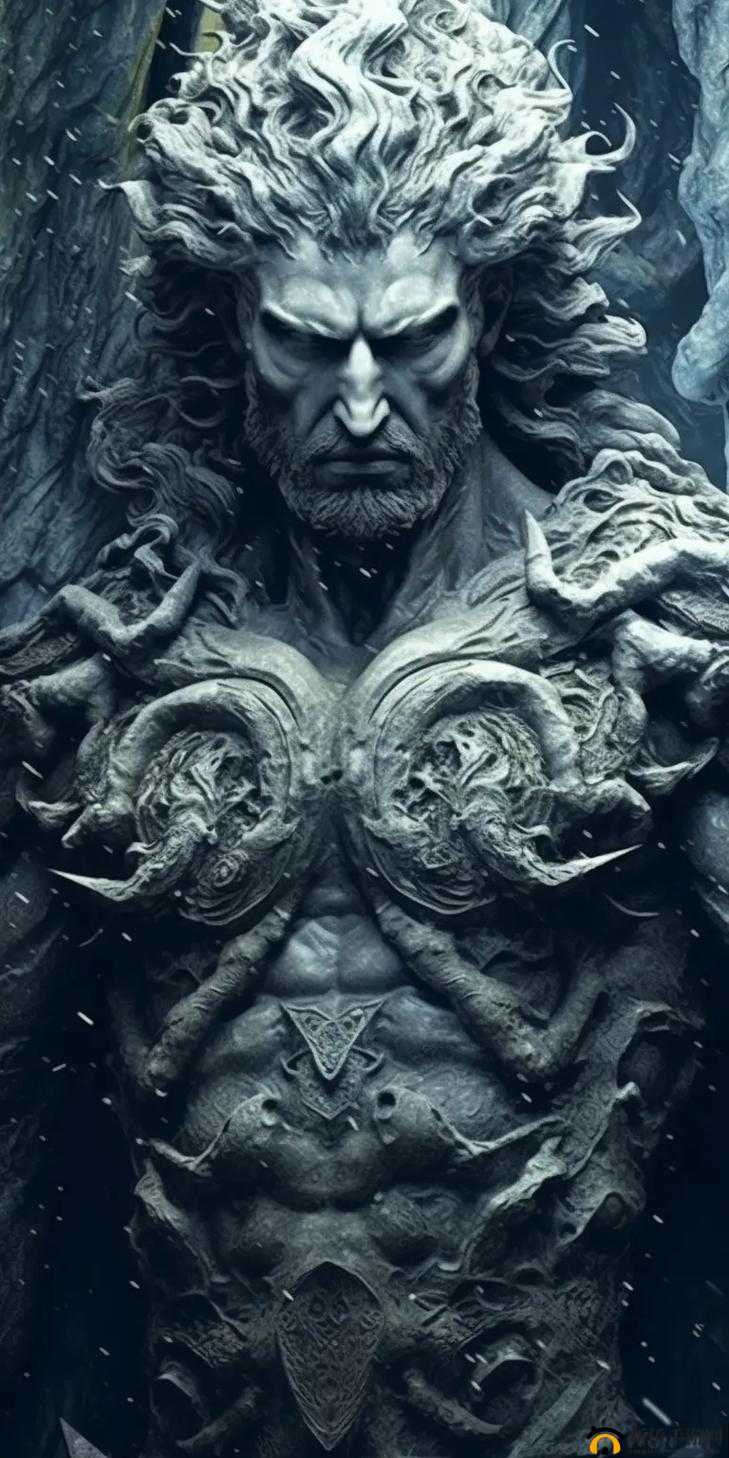 哈迪斯死神NPC位置攻略：探寻死神NPC的隐秘所在，哈迪斯世界中的神秘坐标揭秘