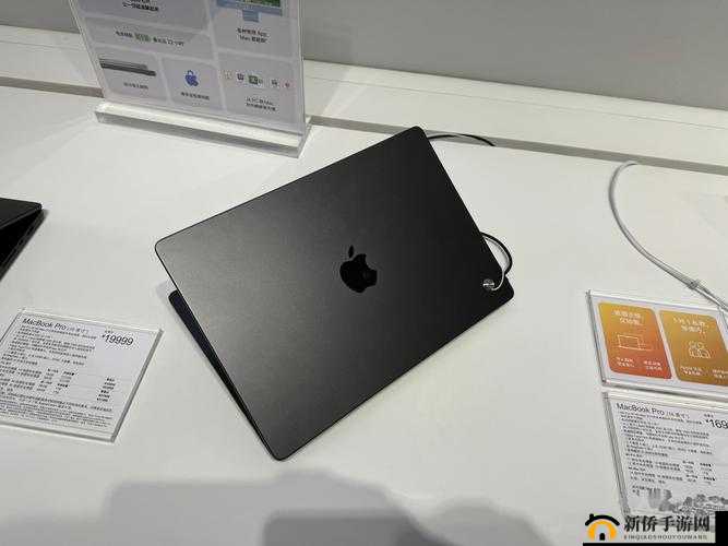 MACBOOK PRO 高清：展现完整性系魅力