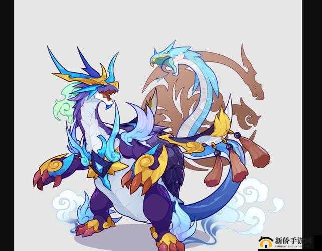 洛克王国镇煞玄武性格推荐：谨慎勇敢忠诚