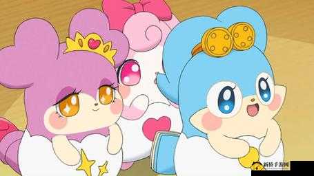 成长的秘密免费观看精灵：精灵的成长之旅