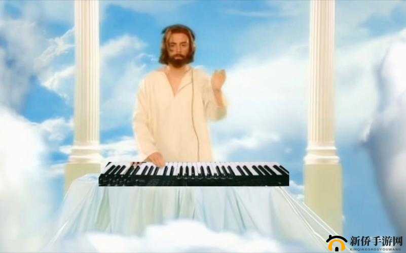 天堂に駆ける向天堂奔去：梦想之旅