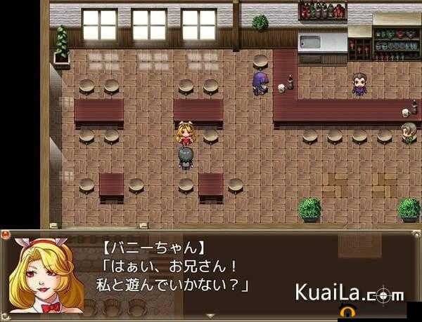 穿越到 NPC 不反抗的世界游戏：奇妙之旅