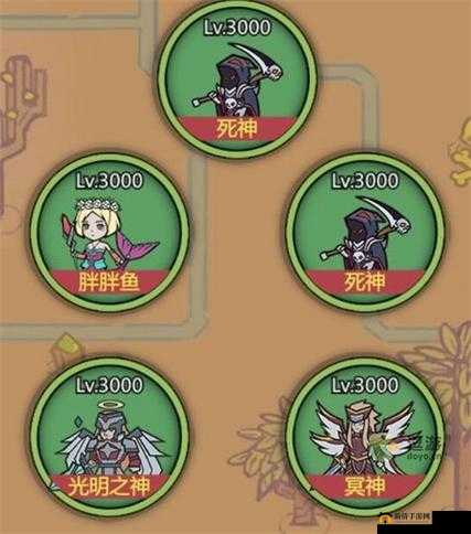 如何巧妙通关转生成为魔物的3000-4000关攻略详解：层层挑战，往无前逆境翻盘指南