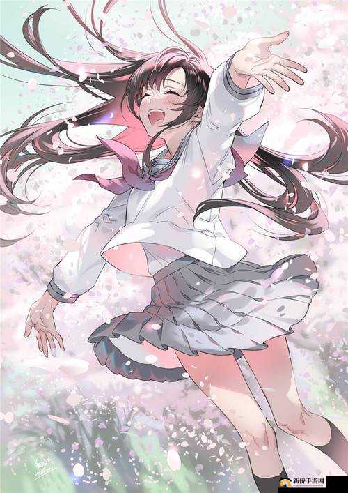 樱花动漫官方入门：二次元世界的奇幻之旅