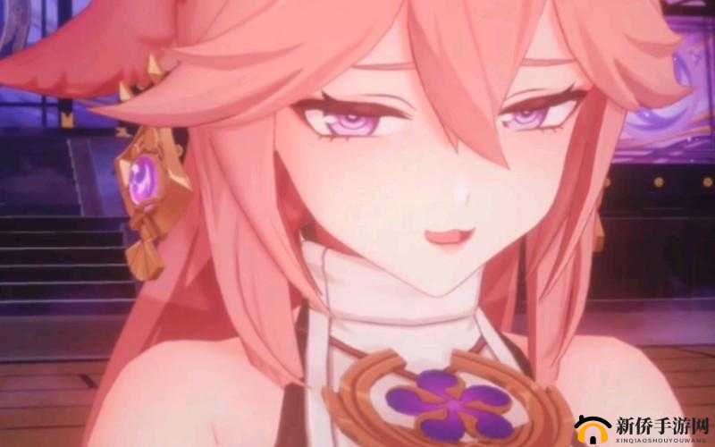 八重子与丘丘人繁衍后代相关