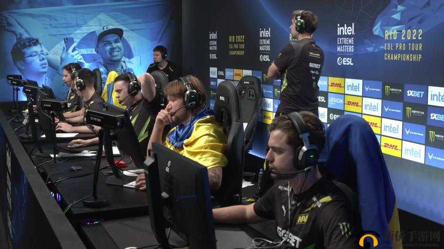 csgo 高清视频免费播放：热血竞技，激情畅享