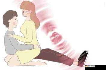 女生坐男生腿上男生抖腿什么意思：解析其含义