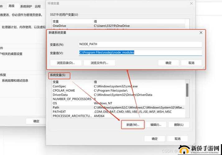 国激战：安装与配置全攻略详解