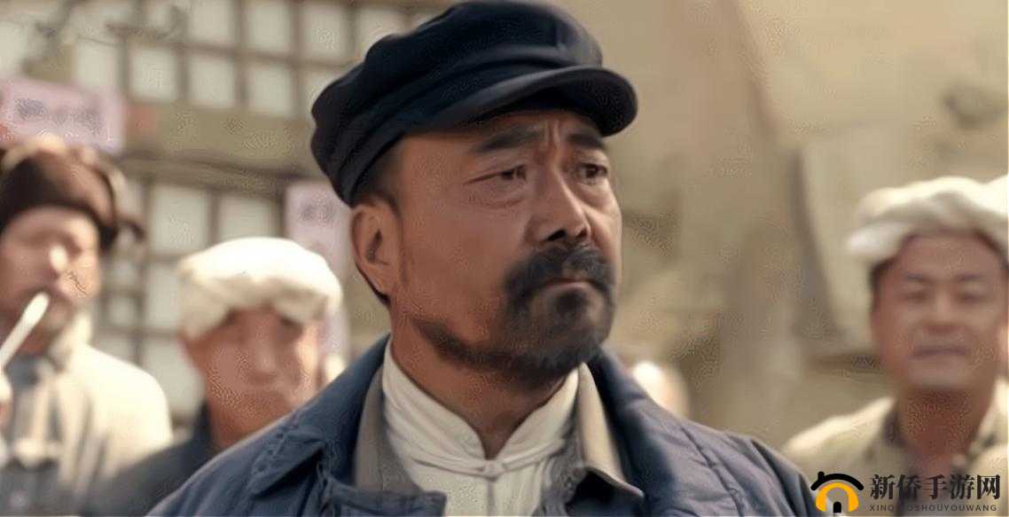 田福和母亲在芦苇中的对话：温暖亲情的倾诉