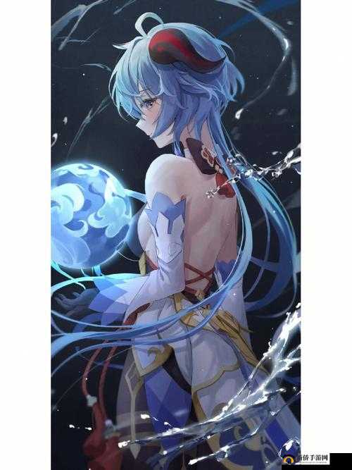 穿越火线女角色：翻白眼流眼泪流口水