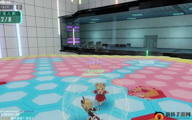 幻塔浮空碰碰域活动攻略：玩转浮空冒险，探索活动玩法全解析