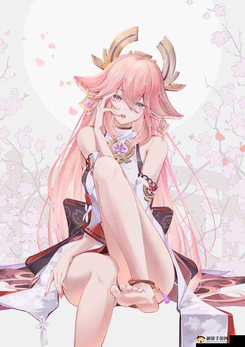 原神八重神子帮手：揭秘她的神秘力量