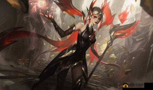 英雄联盟手游妖姬攻略大全：妖姬角色玩法详解与实战指南