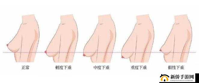 女人深耕后的生理变化：容颜衰老、乳房下垂