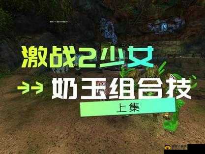 激战 2 奶玉需要治疗灌注吗：奶妈必备技巧