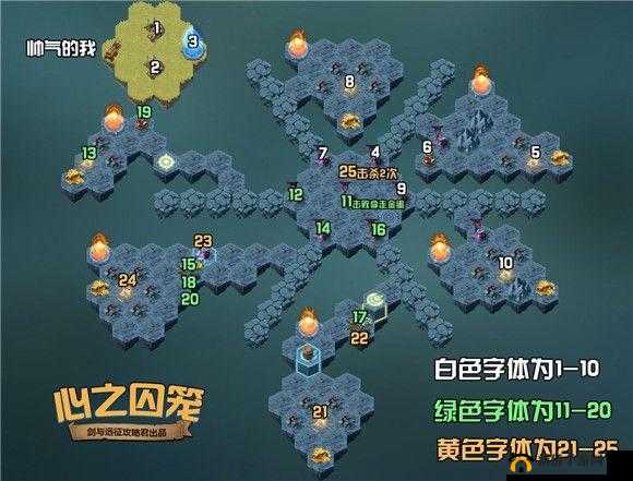 热血英雄之剧情关卡副本掉落全解析及通关攻略指南