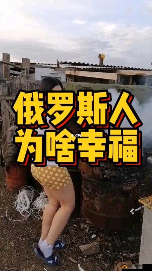 俄罗斯人又更又租原因分析之我见