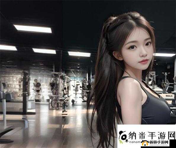 暴躁少女CSGO 最新任务：精彩来袭
