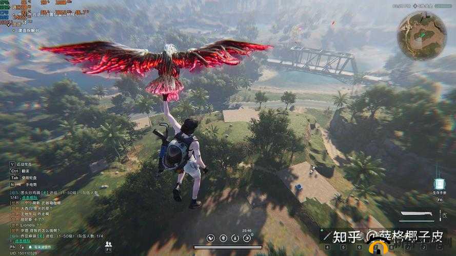 命运境界线手游震撼上线：日式魔幻风格的首测盛宴开启，跨时代探险之旅开启新征程