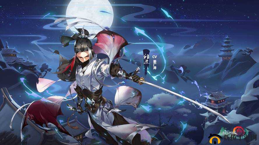 剑网3指尖江湖高画质攻略大揭秘：细致画面设定与游戏技巧全解析