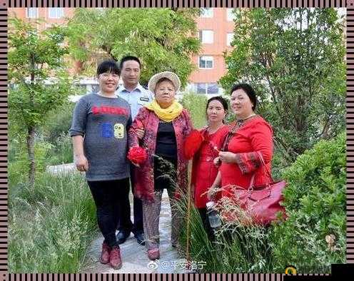 老王头的幸福晚年：尽享晚年欢乐时光