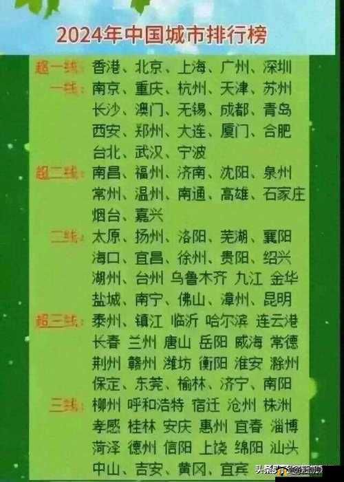 宁静日产 2019 区一线二线三线：分区介绍