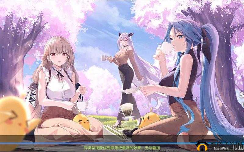 二次元坤巴塞小洞游戏：探索神秘世界的冒险之旅