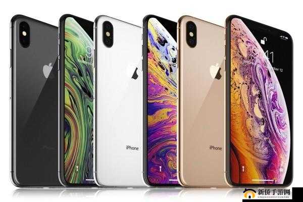 iPhoneXSMax 在日本：市场表现与用户体验