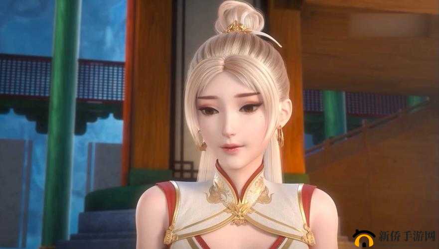 妖神记手游 5 月 19 日每日大猜想：肖凝儿职业大揭秘