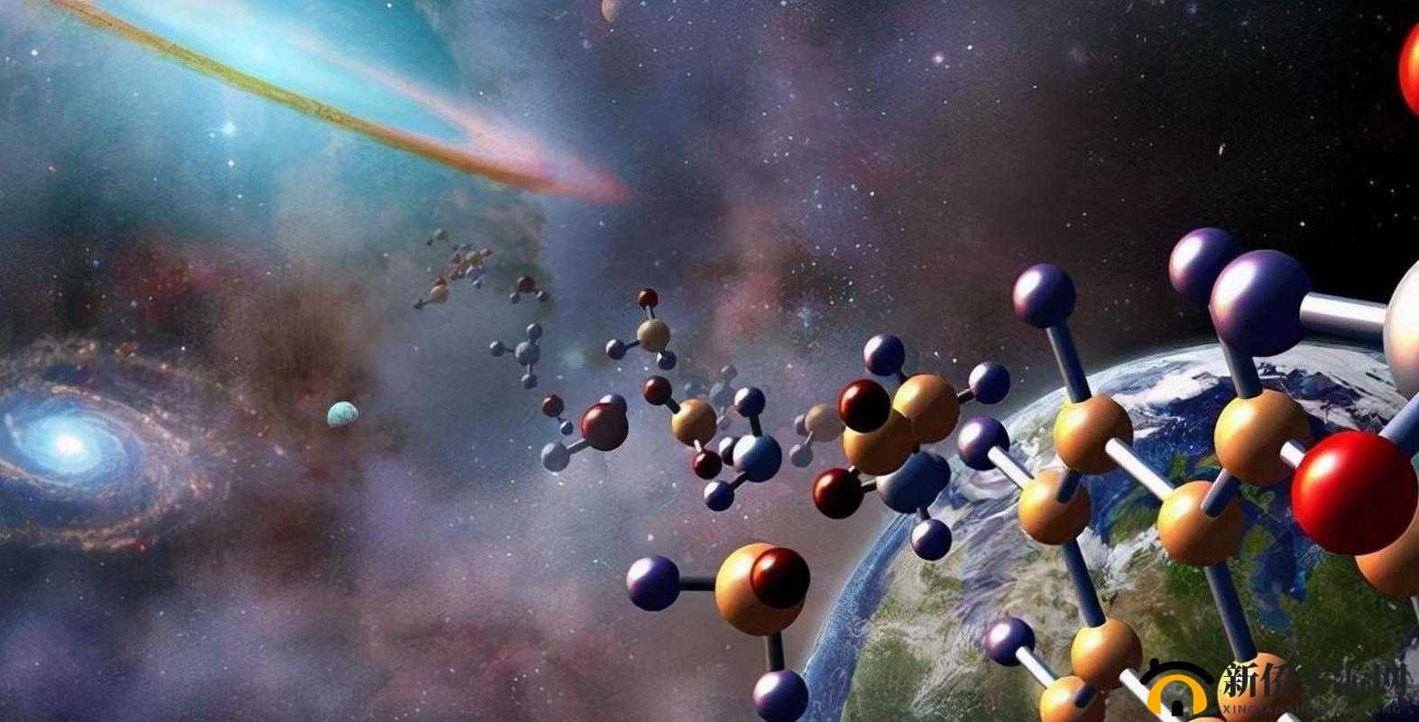 以太久 tai9 之名，探寻未知世界的奥秘