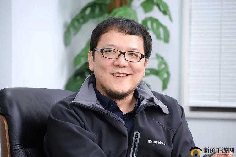 宫崎英高：游戏创作大师