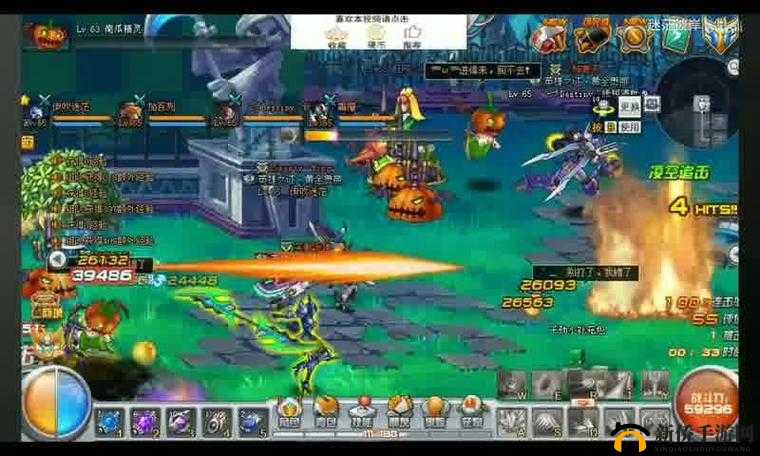 魔兽世界怀旧服：带你重回艾泽拉斯，探寻游戏的奥秘