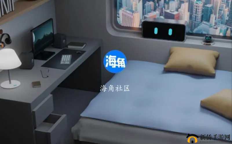 海角 hj37db8：神秘之地的探索之旅
