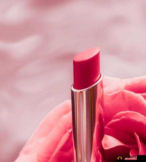 Ysl 蜜桃色：打造迷人妆容的必备之选
