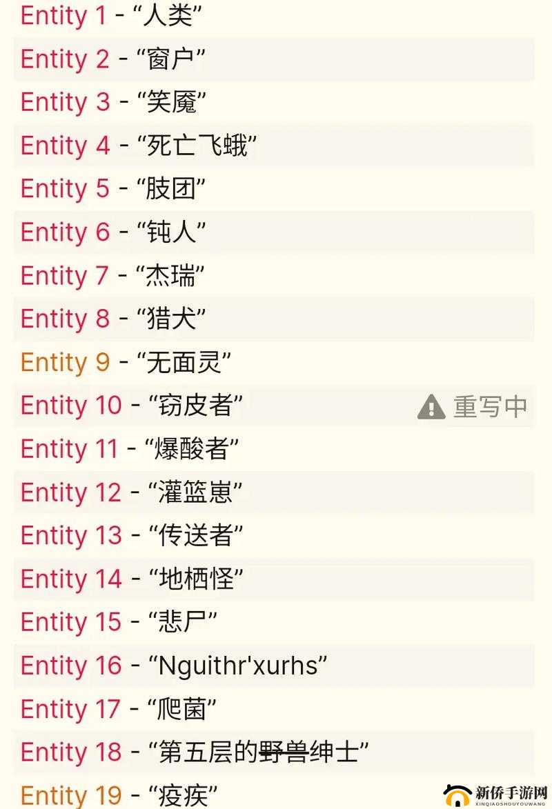 实体配置要求怎么样？The Entity全系统配置要求介绍