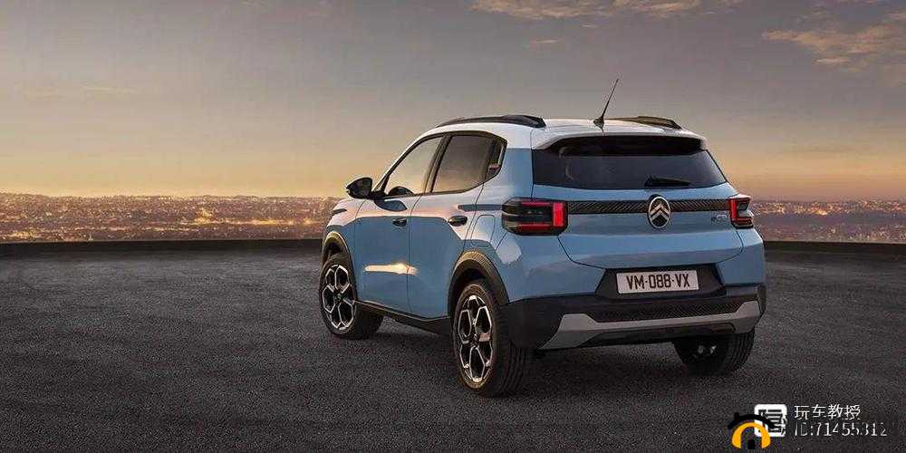 497799 欧洲版国产 SUV 性能如何：深度解析