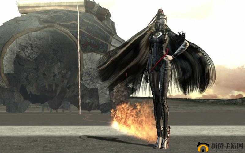 《猎天使魔女奇缘之街任务全面解析与攻略》