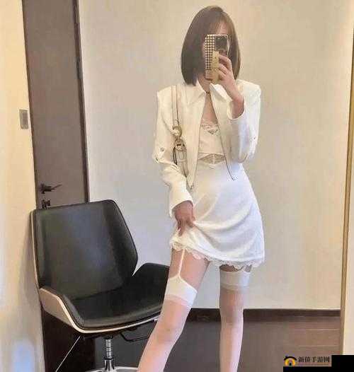 白丝啪啪：情趣与优雅的完美结合