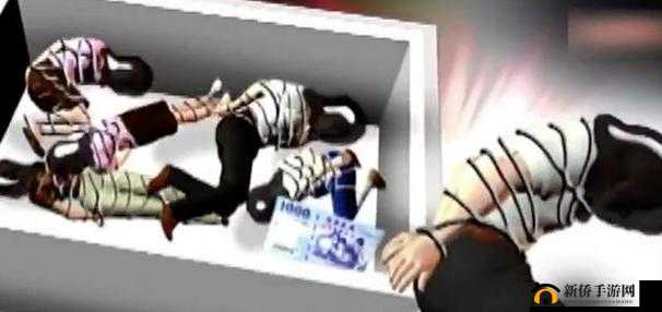 诡异孩子半夜喂别人吃钢筋