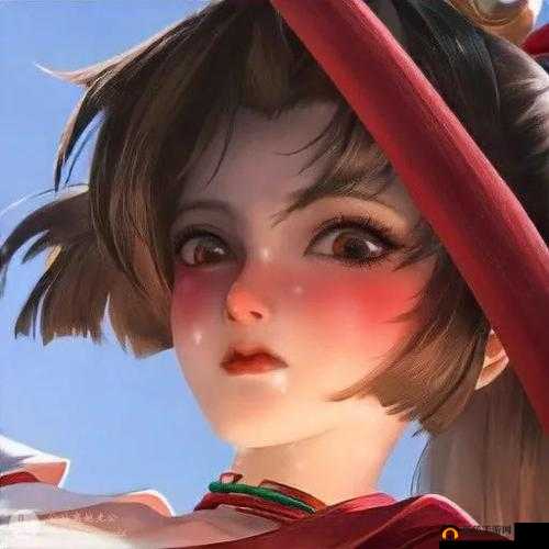 云樱红着脸流眼泪：那难以言说的悲伤