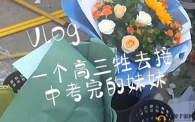 妹妹中考时我竟发生了那样的事