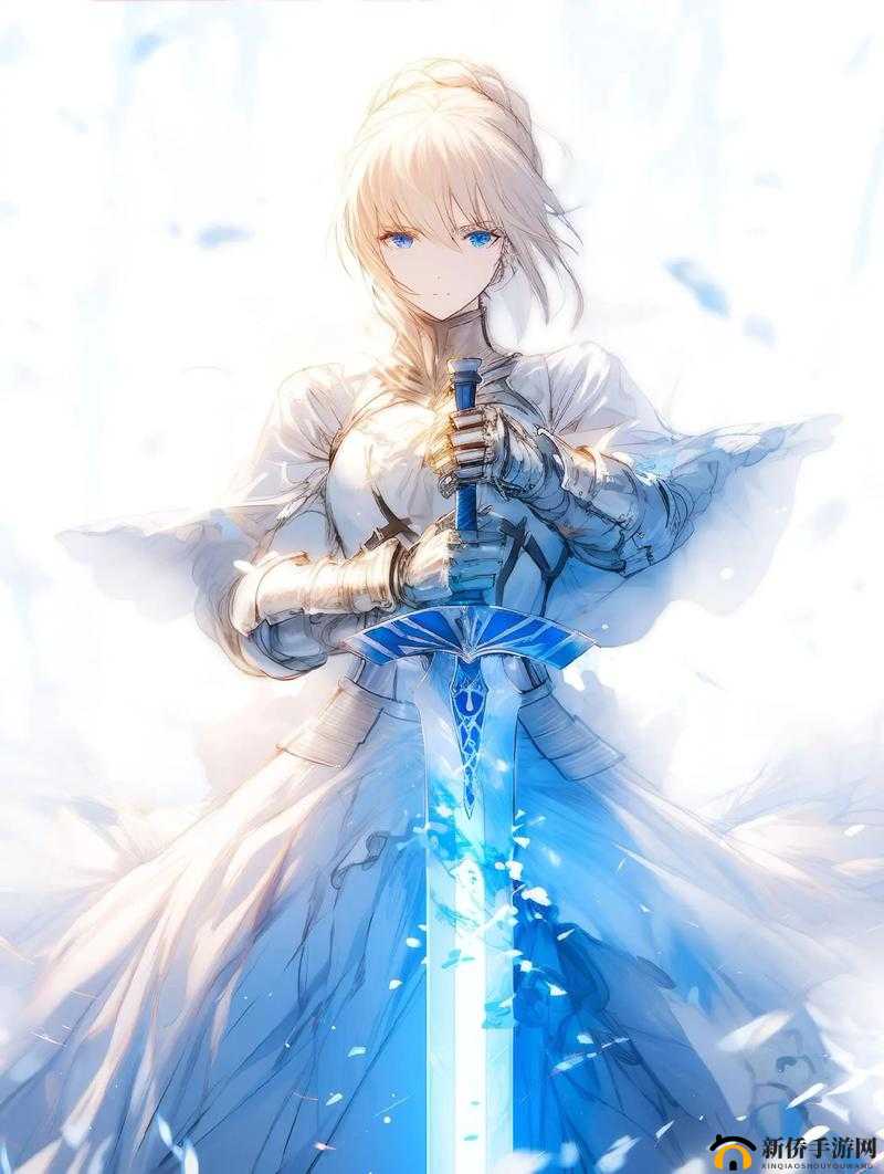 Fate-EXTELLA：阿尔托莉雅的Saber解锁方法介绍