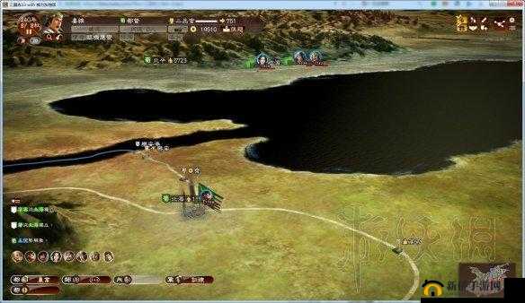 国志13：提升行军速度与弓兵进军效率的策略