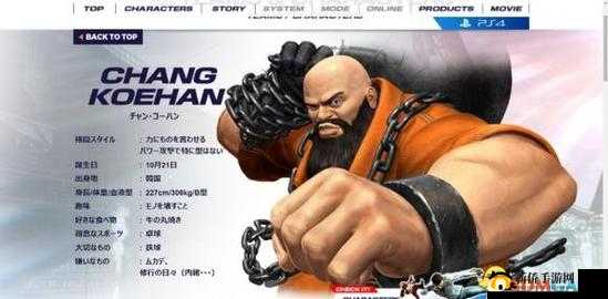 拳皇14全面解析：角色生命值详细统计与总汇