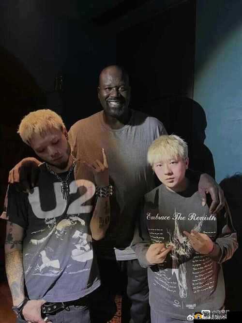 黑人双人 RAPPER 剧情：热血说唱传奇