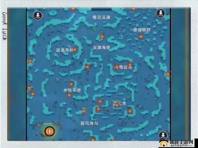 剑网 3 指尖江湖心魔宝箱具体位置究竟在何处
