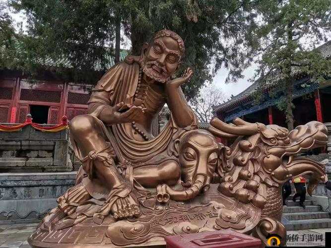 《放置江湖：少林寺技能加点搭配指南——主学少林武学，领悟神通，走向武林巅峰》